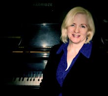 ECLIPSE Piano Concerto Creation avatar photo