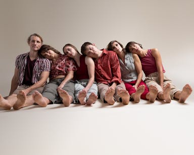 SPACES OF FONTANA Celebrates Ten Years: Fund Our Season of Hope cover photo