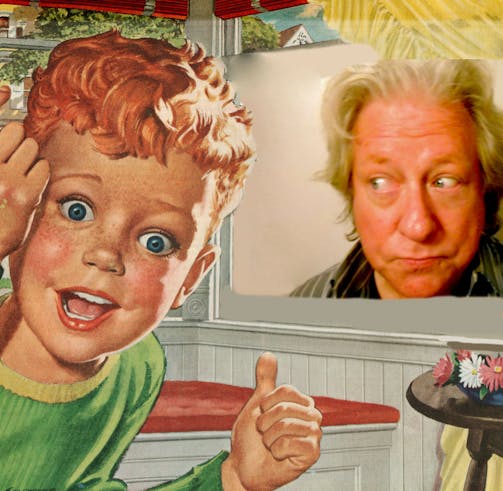 The Past Daily Fall Fundraiser cover photo