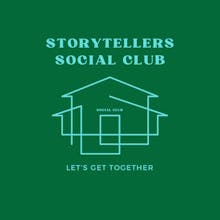 Storytellers Social Club avatar photo