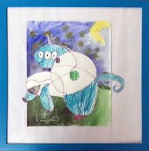 The Lullaby Project avatar photo