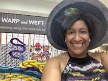 Kristen Jeffers Media: Defying Gentriication as The Black Urbanist, Crafting Liberation via my Kristpattern avatar photo