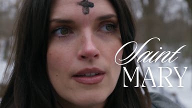 Saint Mary : A Film by Erin Germaine Mahoney cover photo