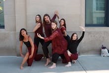 Movement Reservoir Dance Company avatar photo