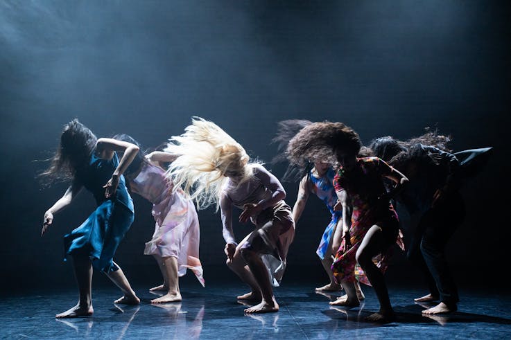 Boykin Dance Project | SEASON THREE cover photo