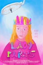 Amplify Women's Health Stories: Support Marketing & Distribution for Lady Parts avatar photo
