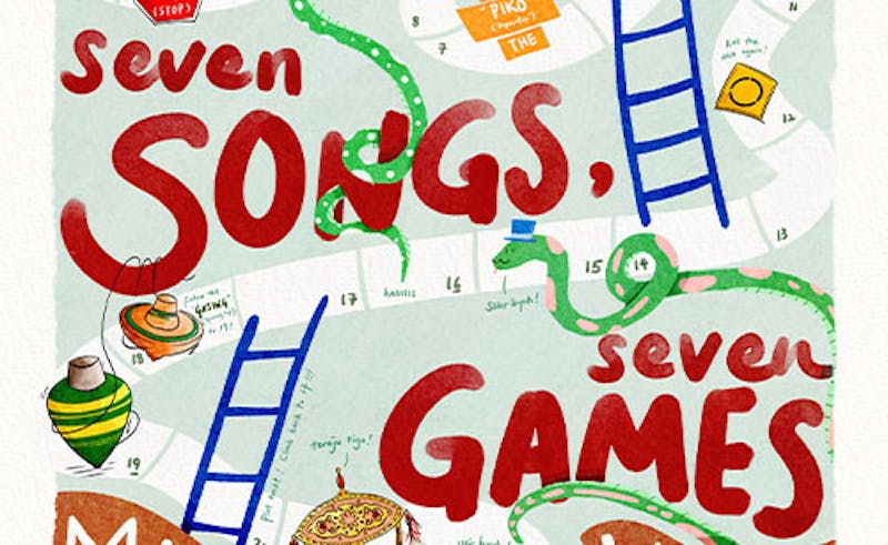 Sponsor a Chair - $2.80/chair!  cover photo