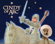 Cindy of Arc avatar photo