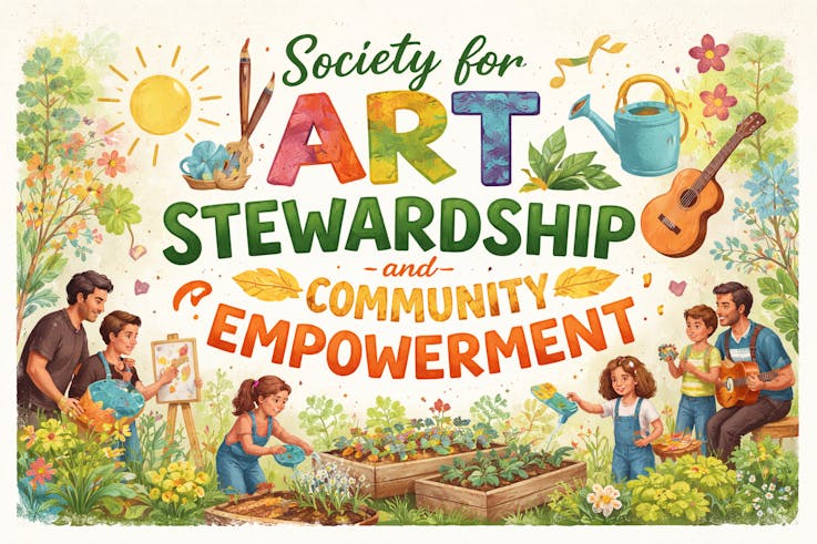 Rhythm and Roots , …Inspiring Creativity, Connection, and Growth. cover photo