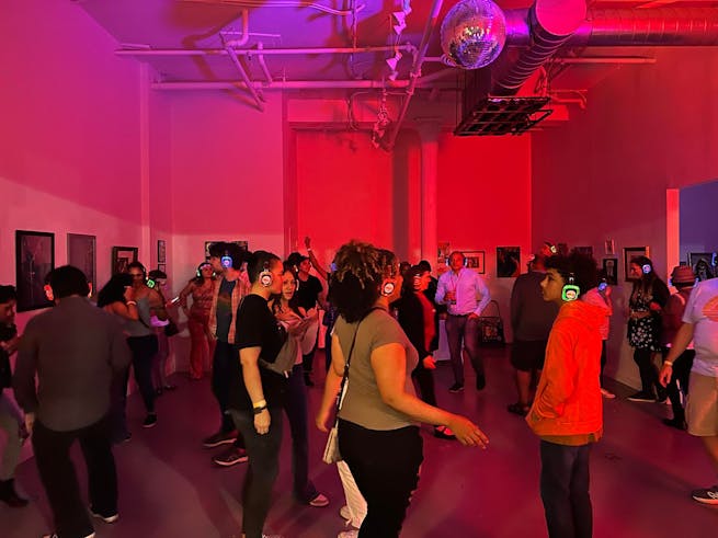 Giving Tuesday 2023: Scranton Fringe Festival cover photo