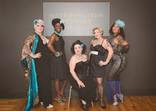 Metropolitan Studios Arts & Movement Community avatar photo