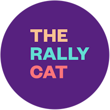 The Rally Cat avatar photo
