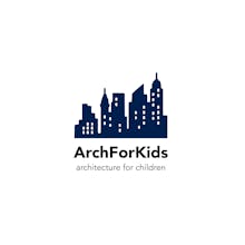 ArchForKids | architecture for children avatar photo