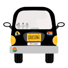 Cruising Podcast avatar photo
