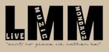 Live Muzic Mondayz! avatar photo