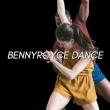 Bennyroyce Dance avatar photo