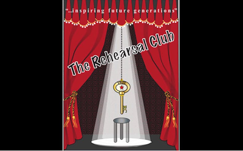 105th Rehearsal Club Anniversary Celebration cover photo