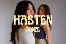 hasten dance avatar photo