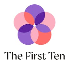 The First Ten avatar photo