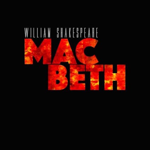 Macbeth sponsorship cover photo