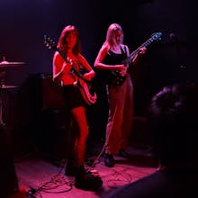 Lost Grrrl Found avatar photo