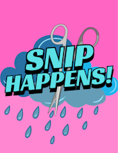 Snip Happens! avatar photo