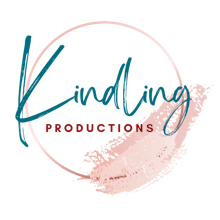 2025 - 2026 Kindling Productions Season avatar photo