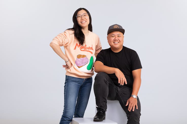 Help us get to LA!  cover photo