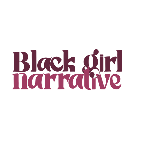 Black Girl Narrative cover photo