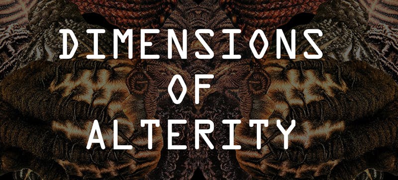 Paradice Palase Show #5 - Dimensions of Alterity cover photo