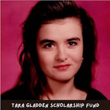 Tara Gladden Scholarship Fund avatar photo