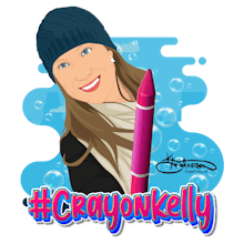 Kelly Anderson Projects avatar photo
