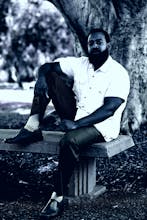 Individual artist Gerard Myles avatar photo