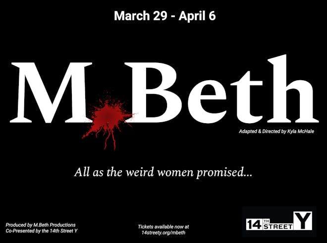 M.Beth cover photo