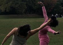 The creation, artistic collaboration, rehearsal, and production costs of new dance piece called "Womb Creature" avatar photo