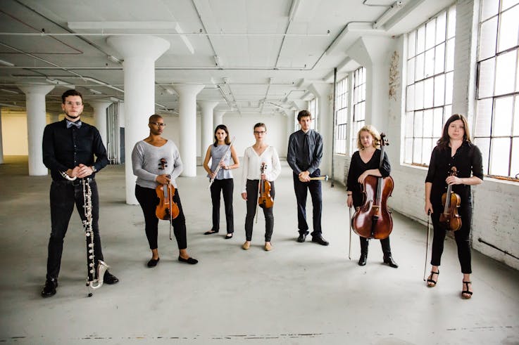 2018-2019 Season Fundraiser cover photo