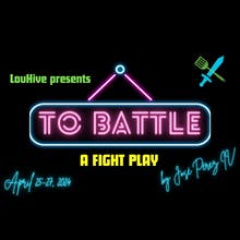 LOUISVILLE HIVEMIND ARTIST COLLECTIVE PRESENTS TO BATTLE avatar photo