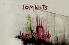 Tom Waits War Songs avatar photo