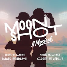 Moonshot: A New Musical Rom Com avatar photo
