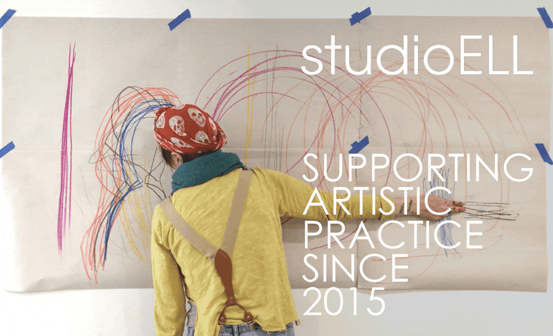 10 YEARS OF studioELL! cover photo