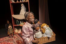ALVA PUPPET THEATER avatar photo