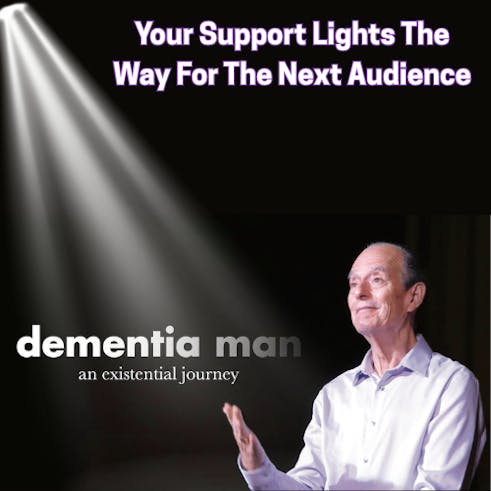 Celebrating 3 Years of Impact — Help Us Keep the Story Alive! cover photo