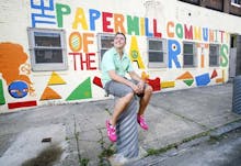 Hella Fresh Theater avatar photo