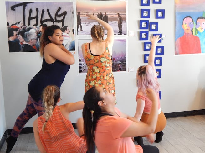 Head-Space: Fighting the Mental Illness Stigma cover photo