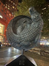 Tortas Y Tacones Performance Group presents In Crocodile’s Lair avatar photo