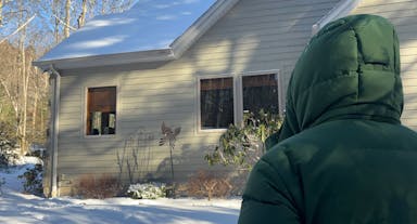 AFTER - A Sci-Fi Thriller Short about A.I. cover photo