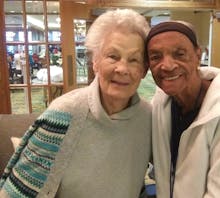 Soul Music For Seniors avatar photo