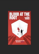 Blood at the Root avatar photo