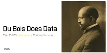Du Bois Does Data avatar photo