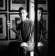 Jayme Stone avatar photo